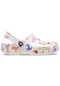 Crocs UNISEX biały