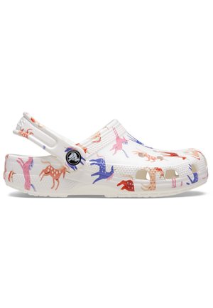 Crocs CLASSIC CHARACTER PRINT KIDS - Clogs - magic