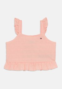 Kijelölve, coral ice