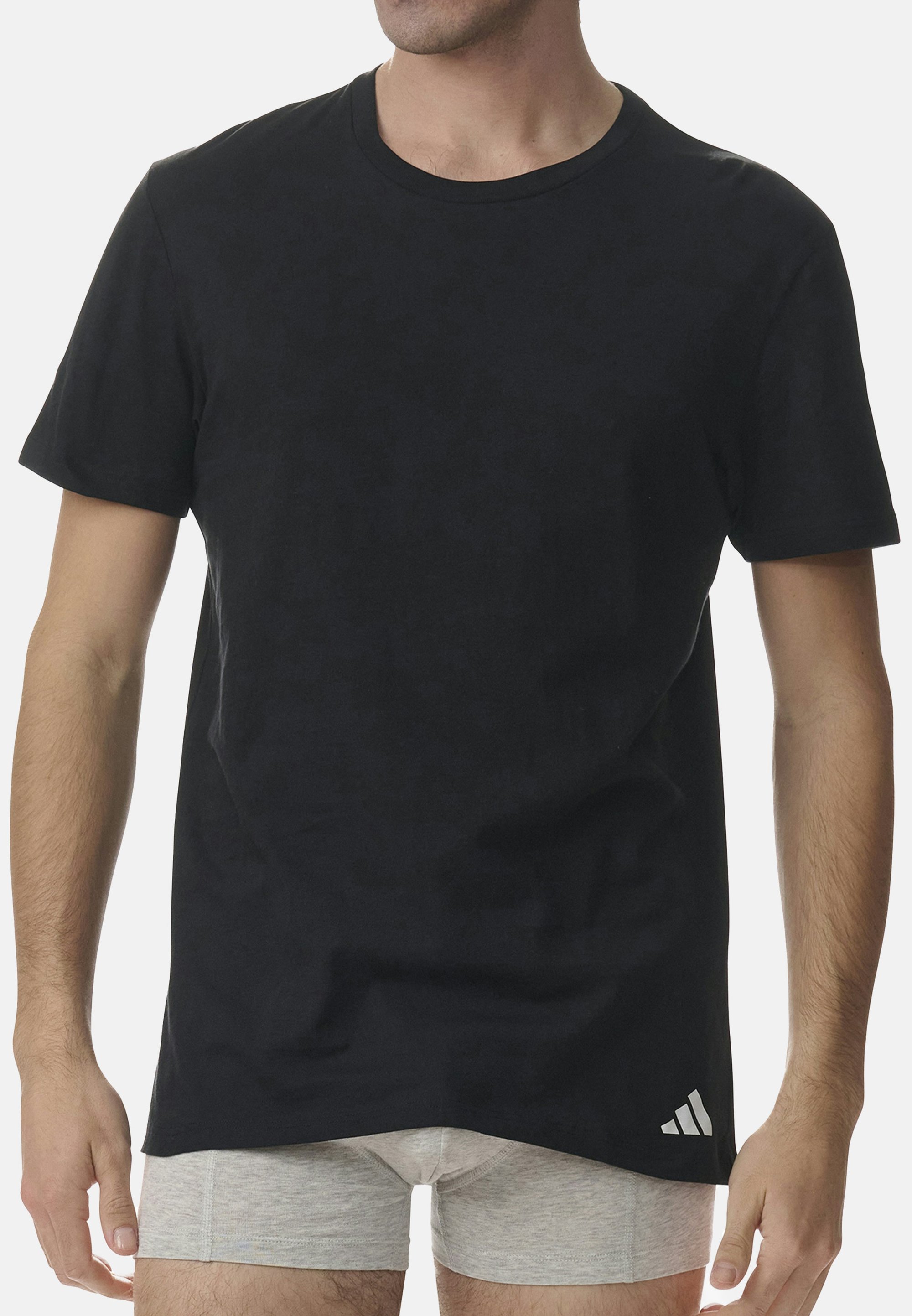 adidas Sportswear 6ER PACK ACTIVE CORE Unterhemd/-shirt