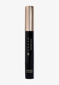 Code8 SEAMLESS COVER CONCEALER - Concealer - NC10