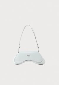 Borsa a mano - limestone