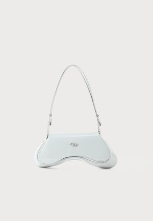 Handbag - limestone