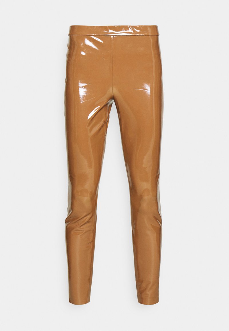 alice + olivia Legging camel alice + olivia Legging camel
