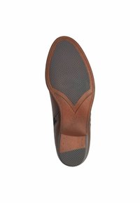 Marco Tozzi Boots à talons - brown