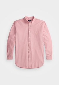 Unselected, new brick