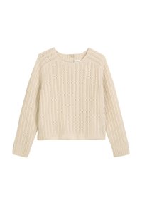 Cardigan - natural stone