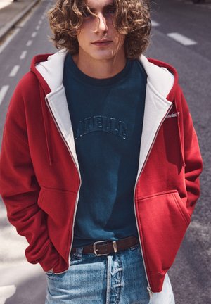 PULL&BEAR, Cintura - brown