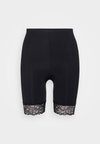 VMDITTE 2ND SKIN SHORTS - Nadrág - black