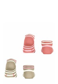 Esprit BOLD STRIPES 2-PACK - Sokken - sortiment