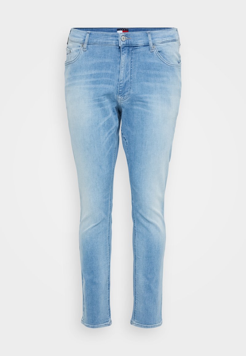 Tommy Jeans Jeans Skinny Fit blauw denim/bluedenim