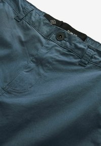 Next SLIM FIT STRETCH - Kapsáče - blue