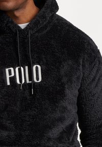 Polo Ralph Lauren Big & Tall Luvtröja - black