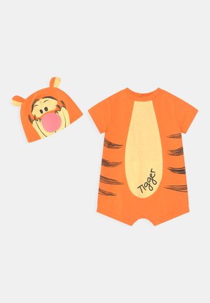 SET UNISEX - Muts - autumn glory