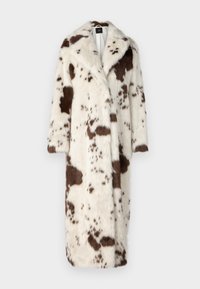 TWINSET Casaco clássico - white/mole