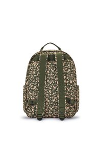 Kipling Dagryggsäck - fresh floral