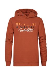 Ei valittu, warm chili