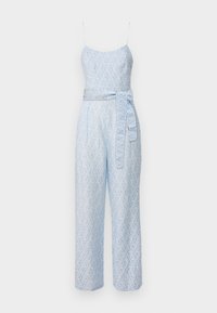 ANTIBES  - Tuta jumpsuit - mid blue