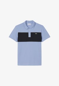 No seleccionado, bleu clair noir pt