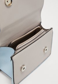 Pieces Borsa a tracolla - off-white