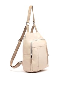 MISAKO NOVA  - Reppu - beige