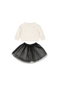 KARL LAGERFELD KIDS ELEGANTE SET - Jupe plissée - multi-coloured