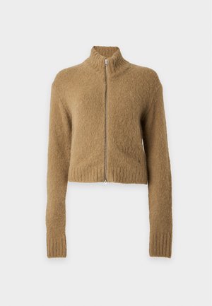 Samsøe Samsøe, Gilet - lead gray