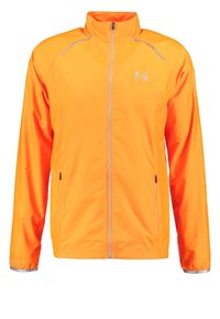 Under Armour Löparjacka - orange