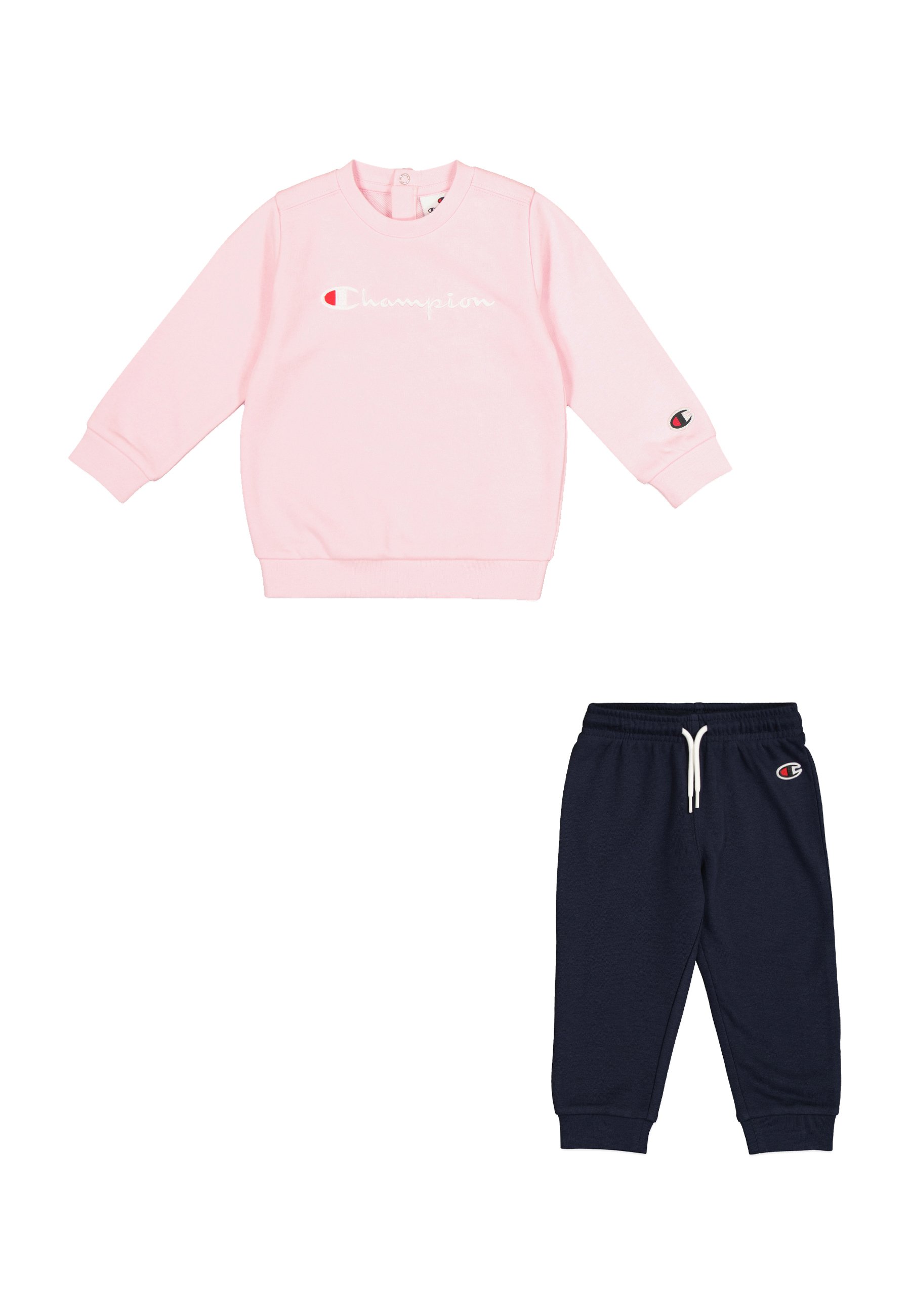 Hotel Kalinga Champion Backpack Jd Pink Champion Logo Tracksuit