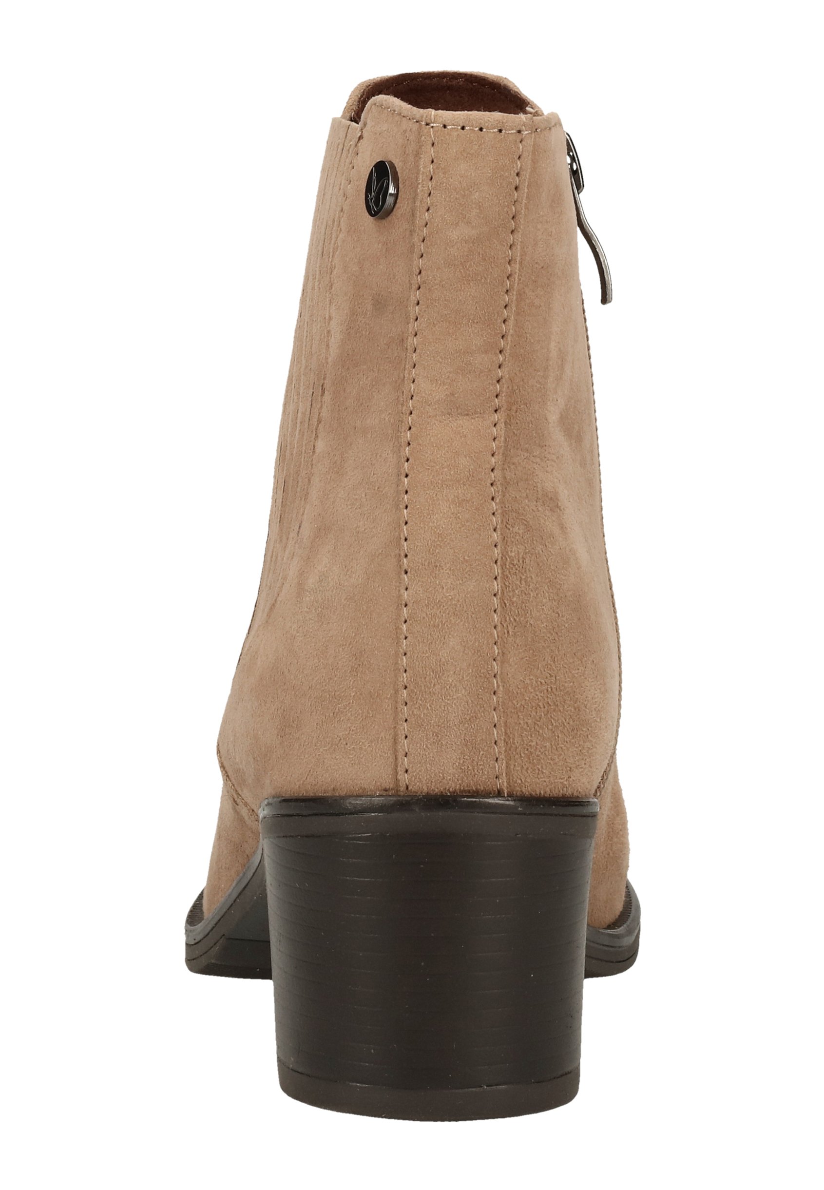 Caprice Korte laarzen taupe suede Zalando.nl Caprice Korte laarzen taupe Zalando.nl