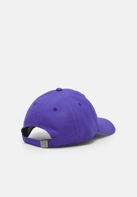 Carhartt WIP SCRIPT UNISEX - Boné - razzmic/icy water