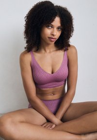 Sloggi ZERO Microfibre 2.0 Dames Hipster Cacao 1141 voordelig online
