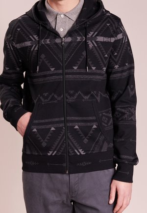 Bluza rozpinana