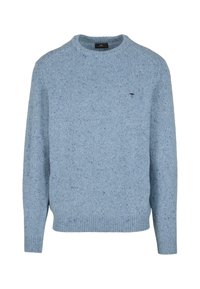 Unausgewählt, crystal blue