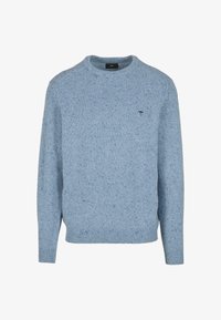 Unausgewählt, crystal blue