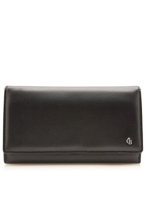 Castelijn & Beerens Monedero - schwarz