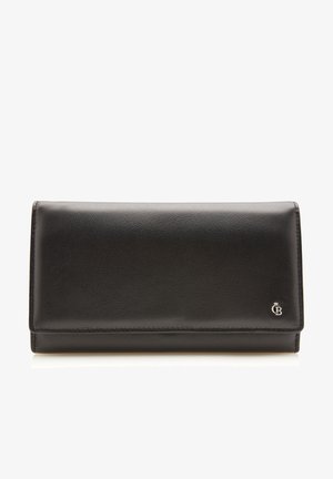 Castelijn & Beerens Portafoglio - schwarz