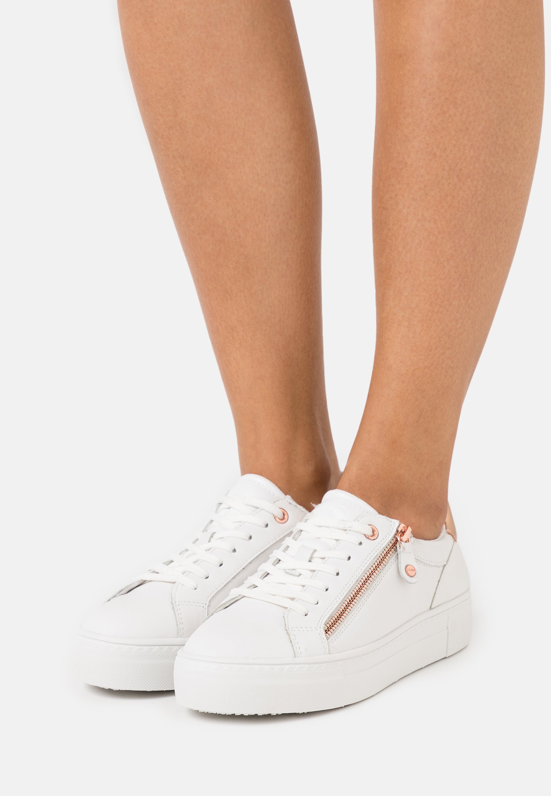 tamaris rose sneaker