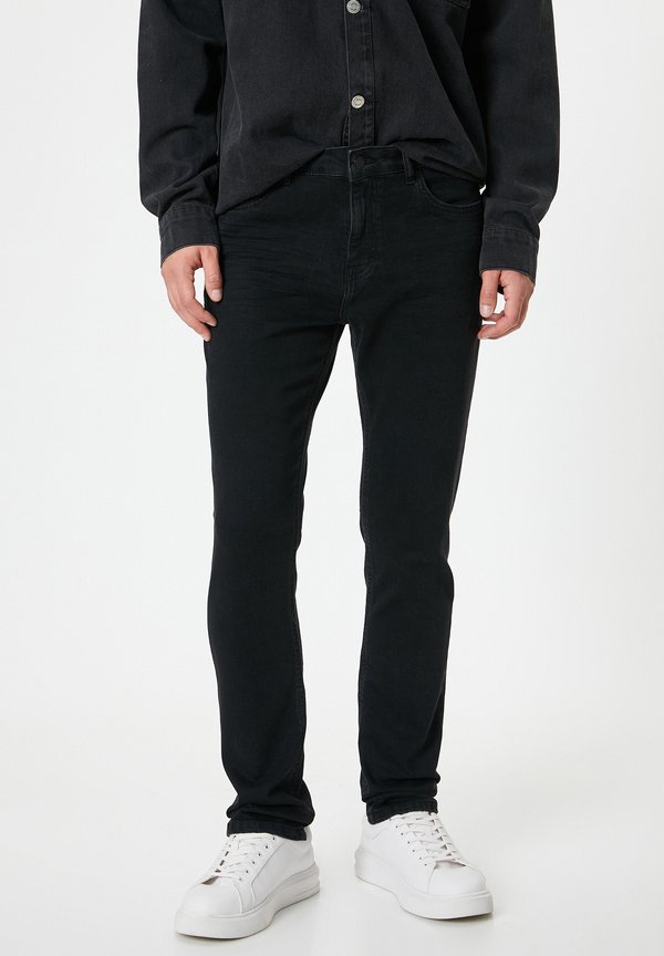 BRAD - Jeans Slim Fit