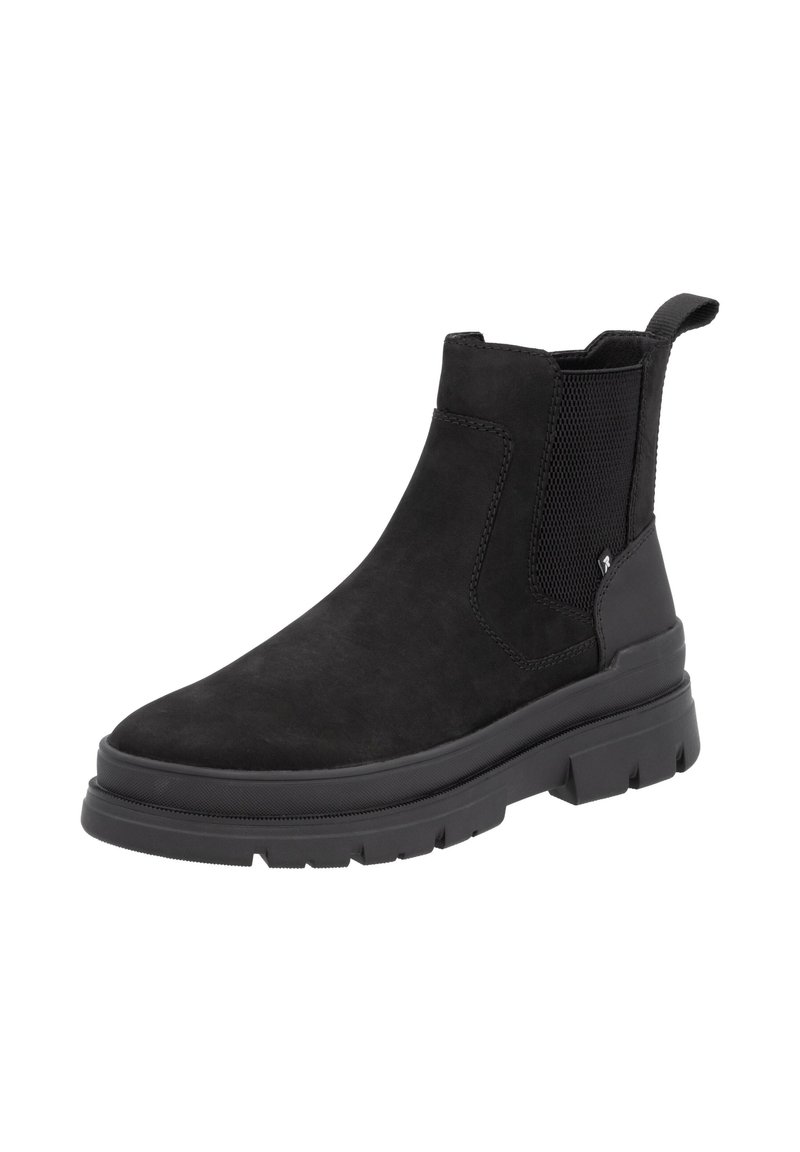 Zalando Rieker Ankle Boots Grau Rieker Winterboots Rieker - Main Image