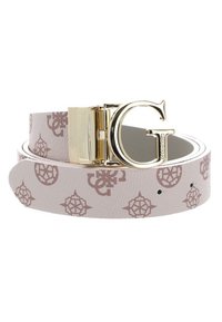 Guess - WENDE MASIE - Belt - rose Thumbnail Image 1