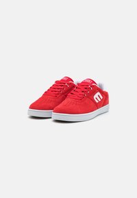 Etnies KIDS JOSL1N UNISEX - Tenisky - red/white