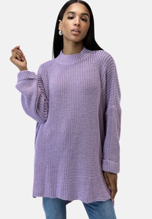 - Sweter