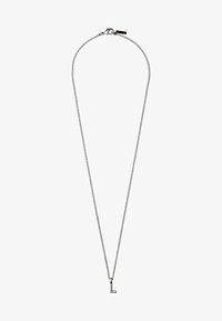 Pasirinkta, silver-coloured