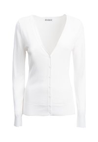 Niet geselecteerd, white