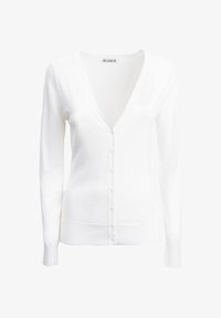 Niet geselecteerd, white