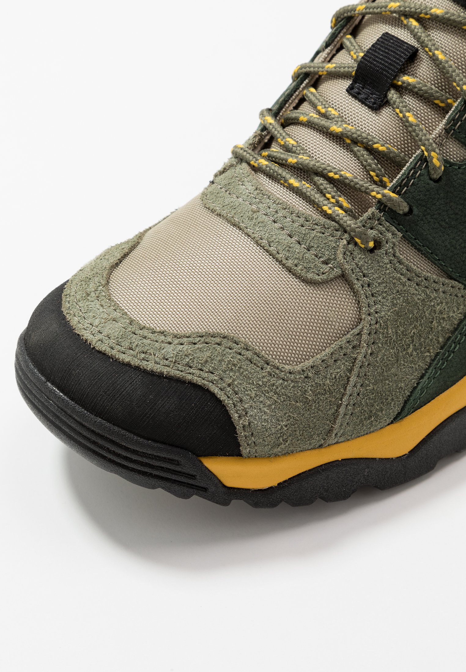 Merrell BOULDER RANGE Fjellsko mountain view Zalando.no Merrell BOULDER RANGE Fjellsko mountain view Zalando.no