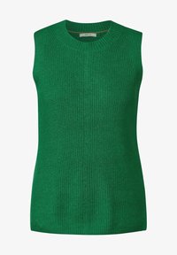 Non sélectionné, grün