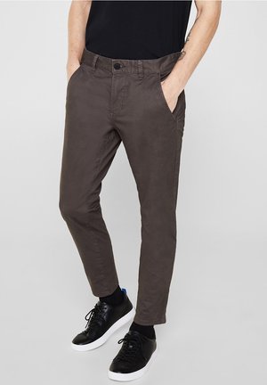 Chino - anthracite
