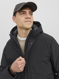 Jack & Jones PREMIUM JPRBLAKEEN JACKET - Žieminė striukė - black